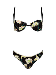 Maaji: Amatista-Iconic Bikini (PT3988SUN001-PT3889SCC007)