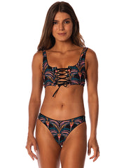 Maaji: Dazzle-Sublimity Bikini (PT3899SBR002-PT3265SBC084)
