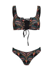 Maaji: Dazzle-Sublimity Bikini (PT3899SBR002-PT3265SBC084)