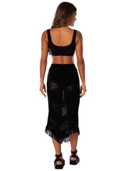 Maaji: Tobie Skirt (PT3153CKL001)