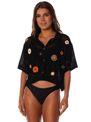 Maaji: Canva Shirt (PT3003CHT001)