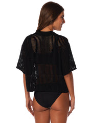 Maaji: Canva Shirt (PT3003CHT001)