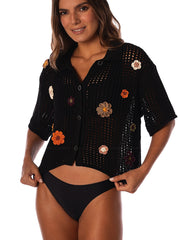 Maaji: Canva Shirt (PT3003CHT001)