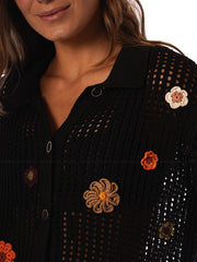 Maaji: Canva Shirt (PT3003CHT001)