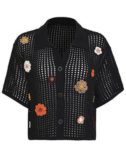 Maaji: Canva Shirt (PT3003CHT001)