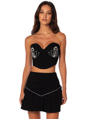 Maaji: Sparks-Koco Skirt (PT3013CCT001-PT3032CKS001)