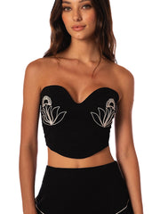 Maaji: Sparks-Koco Skirt (PT3013CCT001-PT3032CKS001)