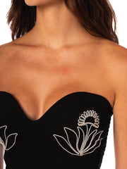 Maaji: Sparks-Koco Skirt (PT3013CCT001-PT3032CKS001)