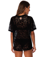 Maaji: Mystique T-Shirt (PT3034CRC001)