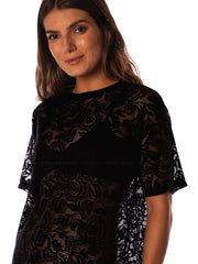 Maaji: Mystique T-Shirt (PT3034CRC001)