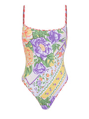 Maaji: Callie One-Piece (PT5183SOB002)