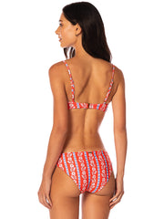 Maaji: Roseland-Flirt Bikini (PT5358SUN001-PT2249SBC058)