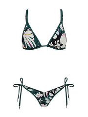 Maaji: Ginger-Dreamscape Bikini (PT3915STR006-PT3922SCC005)