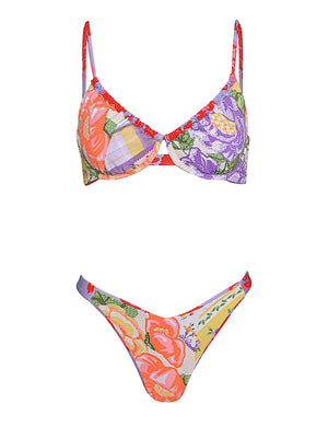 Maaji: Jady-Waikiki Bikini (PT5006SUN002-PT5373SDC003)