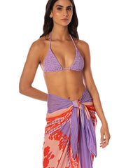 Maaji: Isla Pareo (PT2079CPR033)