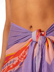 Maaji: Isla Pareo (PT2079CPR033)