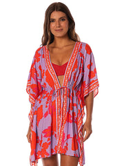 Maaji: Vanilla Kaftan (PT3025CPO001)