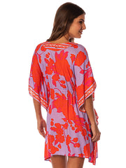 Maaji: Vanilla Kaftan (PT3025CPO001)