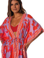 Maaji: Vanilla Kaftan (PT3025CPO001)