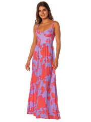 Maaji: Lamary Dress (PT3024CLD001)