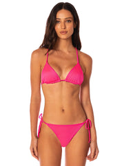 Maaji: Balmy-Shining Bikini (PT3195STR049-PT3895SCC004)