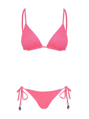 Maaji: Balmy-Shining Bikini (PT3195STR049-PT3895SCC004)