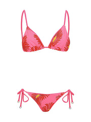 Maaji: Balmy-Shining Bikini (PT3195STR049-PT3895SCC004)