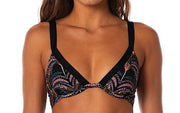 Blossoming-Trinity Bikini