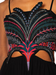 Maaji: Owen Dress (PT2530CLD002)