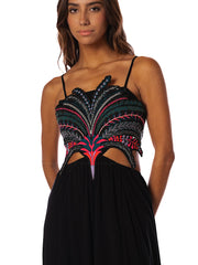 Maaji: Owen Dress (PT2530CLD002)