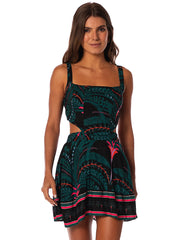 Maaji: Mini Dress (PT2732CSD002)