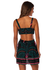 Maaji: Mini Dress (PT2732CSD002)