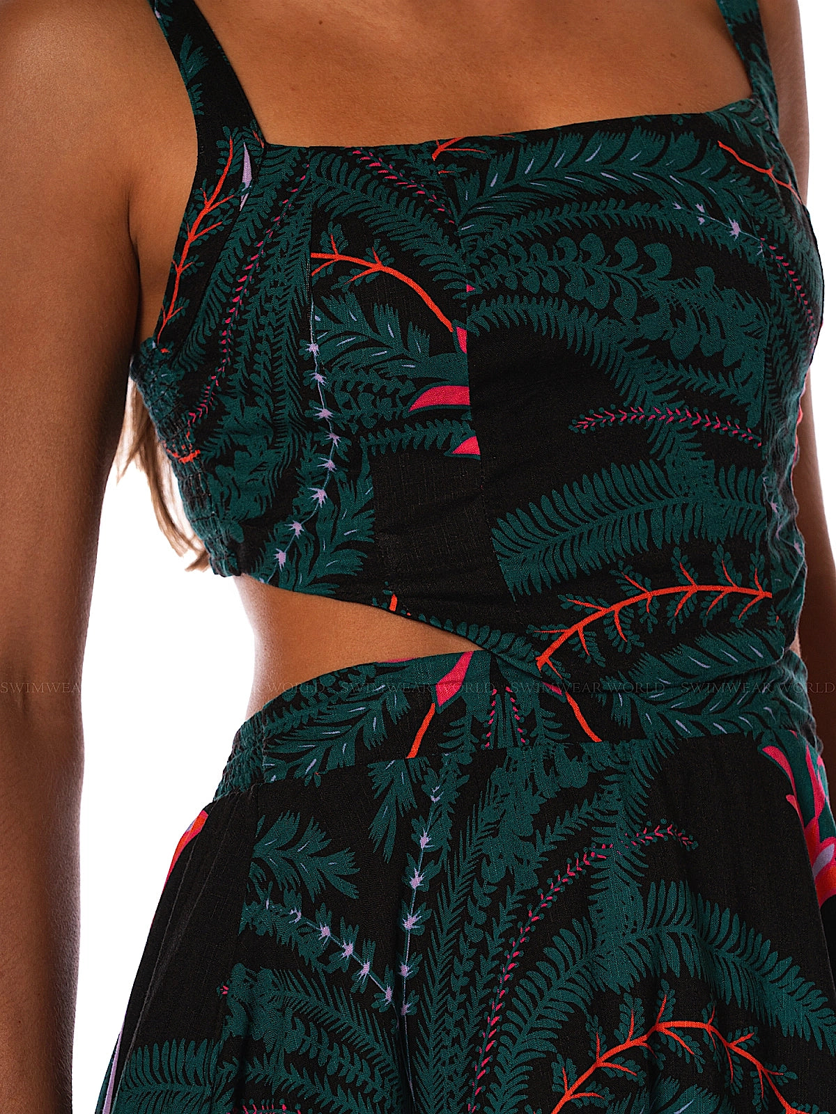 Maaji: Mini Dress (PT2732CSD002)