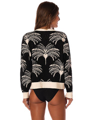 Maaji: Blink Pull-Over (PT2970CPL002)