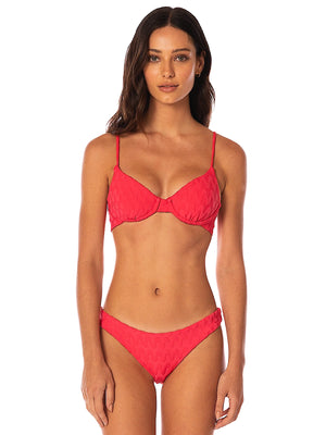 Maaji: Dainty-Sublimity Bikini (PT3205SUN023-PT3265SBC091)