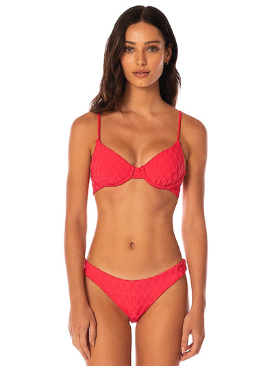 Maaji: Dainty-Sublimity Bikini (PT3205SUN023-PT3265SBC091)