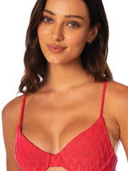 Maaji: Dainty-Sublimity Bikini (PT3205SUN023-PT3265SBC091)