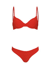 Maaji: Dainty-Sublimity Bikini (PT3205SUN023-PT3265SBC091)