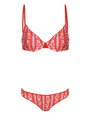 Maaji: Dainty-Sublimity Bikini (PT3205SUN023-PT3265SBC091)