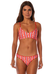 Maaji: Rocks-Iconic Bikini (PT3082SBR004-PT3889SCC012)