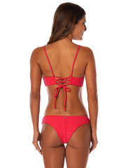 Maaji: Rocks-Iconic Bikini (PT3082SBR004-PT3889SCC012)