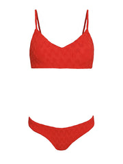 Maaji: Rocks-Iconic Bikini (PT3082SBR004-PT3889SCC012)