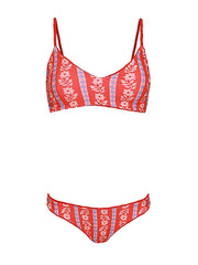 Maaji: Rocks-Iconic Bikini (PT3082SBR004-PT3889SCC012)