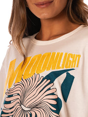 Maaji: Azalea T-Shirt (PT2057CRC019)