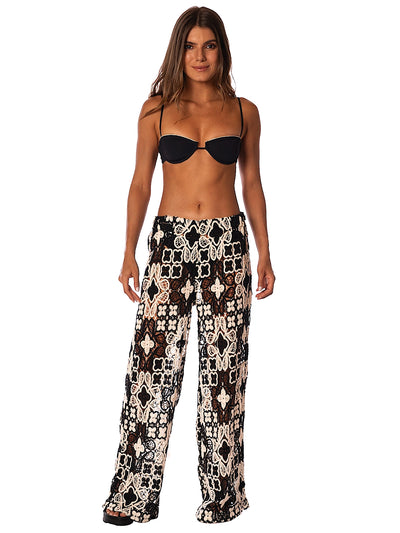 Maaji: Raisin Pant (PT2960CPA002)