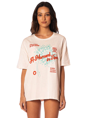 Maaji: Azalea T-Shirt (PT2057CRC022)