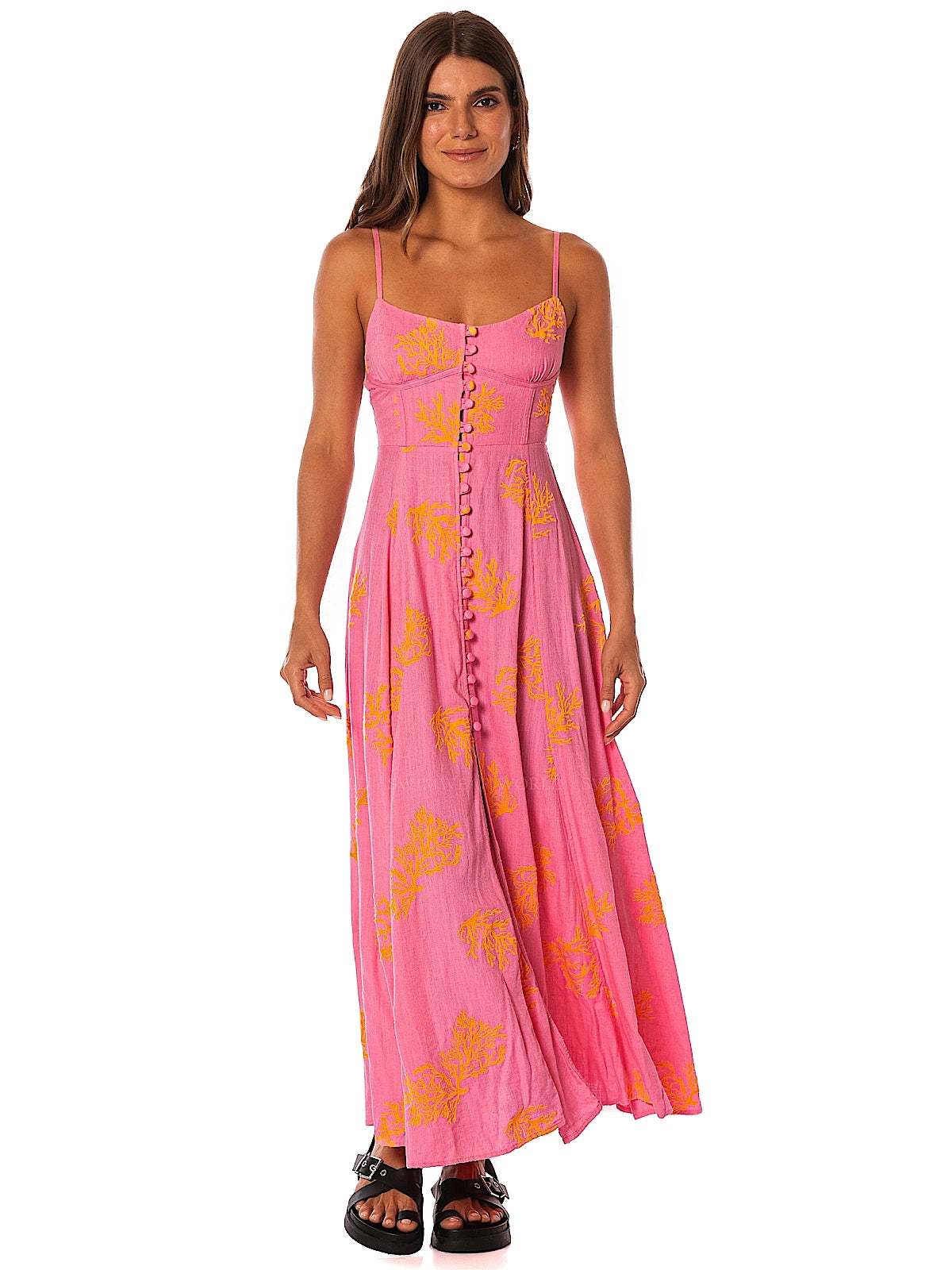 Maaji: Sia Dress (PT2748CLD002)