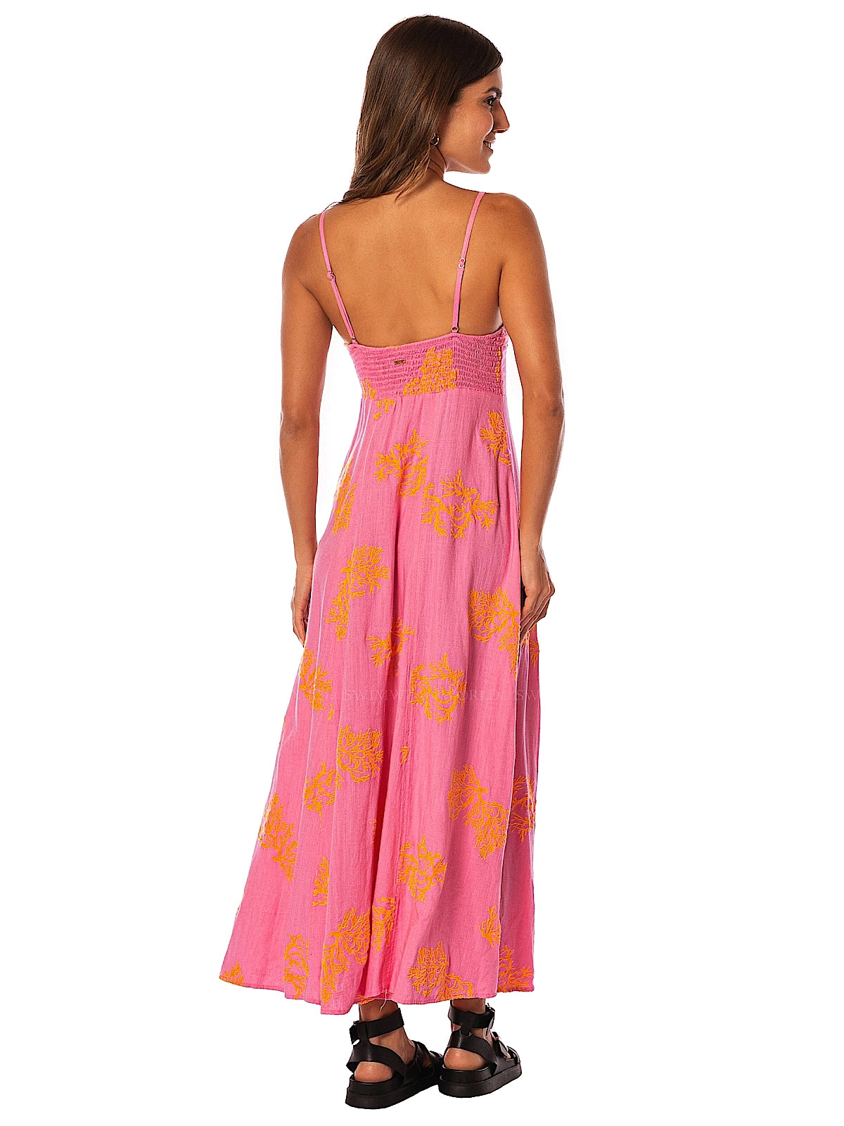 Maaji: Sia Dress (PT2748CLD002)