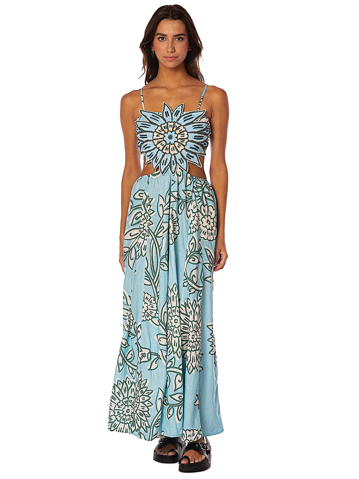 Maaji: Owen Dress (PT2530CLD003)