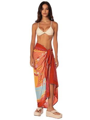 Maaji: Isla Pareo (PT2079CPR045)